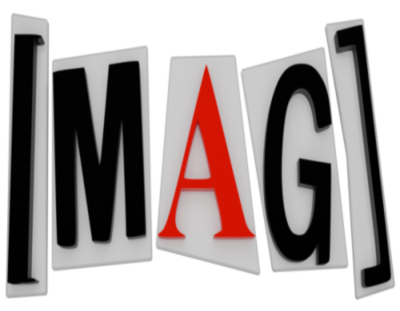 MAG | Middle Aged Gamers